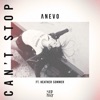 Can't Stop (feat. Heather Sommer) - Single artwork