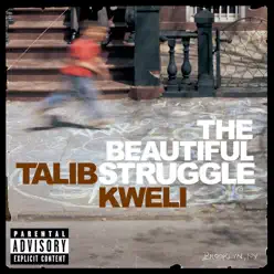 I Try - EP - Talib Kweli