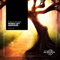 Roald Velden - Whispering Treetops