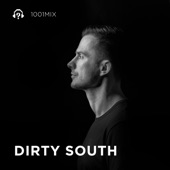 1001Mix - Dirty South (DJ Mix) artwork
