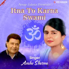 Itna To Karna Swami Song Lyrics