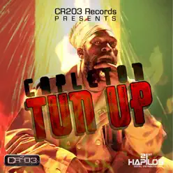 Know Your Friend Dem (Tun Up) - Single - Capleton Know Your Friend Dem (Tun Up) - Single - Capleton