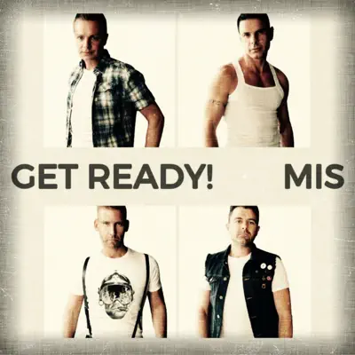 Mis - Single - Get Ready!
