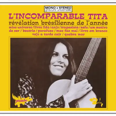 L'Incomparable Tita - Tita L'Incomparable Tita - Tita