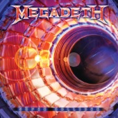 Megadeth - Cold Sweat