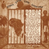 Africa Iron Gate Showcase artwork