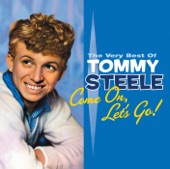 Tommy Steele - Drunken Guitar