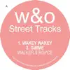 Wakey Wakey - Single album lyrics, reviews, download