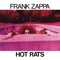Little Umbrellas - Frank Zappa lyrics