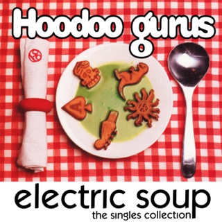 Blow Your Cool By Hoodoo Gurus On Apple Music