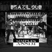 Simples Assim (Acústico) - EP artwork