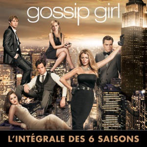 Gossip Girl, l'intégrale des 6 saisons (VF) - Episode 19