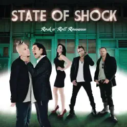 Rock 'n' Roll Romance - State of Shock