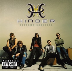 Hinder - Lips of an Angel
