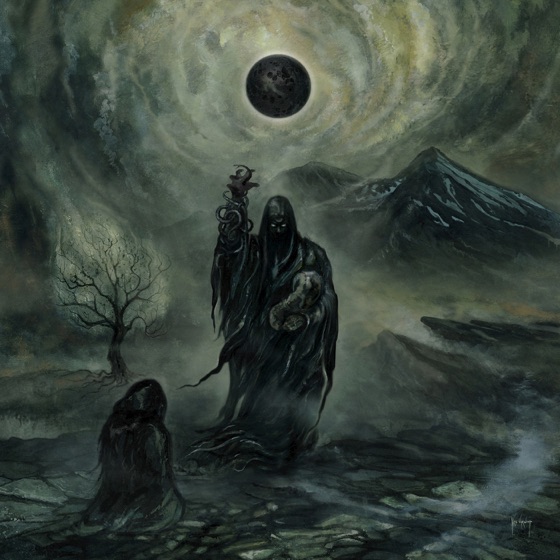 Cover artwork for Mirrors