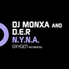 N.Y.N.A (SuperStars Mix) - Single