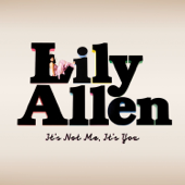 22 - Lily Allen