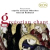 Gregorian Chant - Sequences artwork