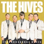 The Hives - Walk Idiot Walk