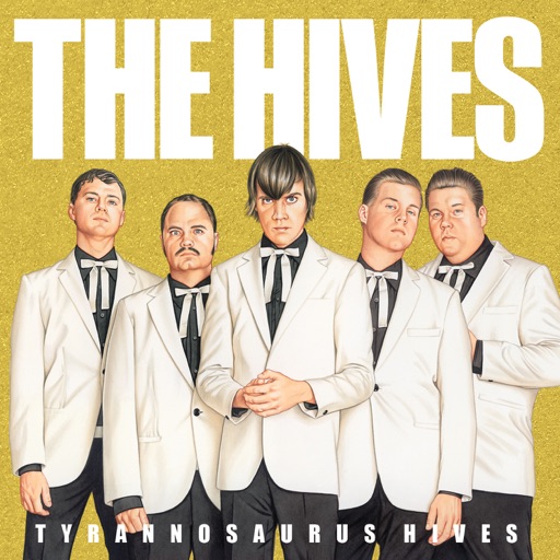 Album artwork