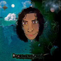 Drokmensional - Drokmen Drokmensional - Drokmen