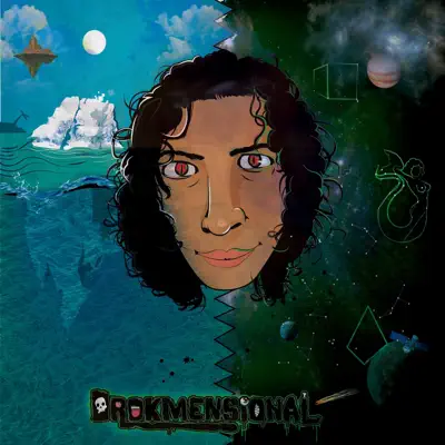 Drokmensional - Drokmen