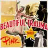 Beautiful Trauma (The Remixes) - EP album lyrics, reviews, download