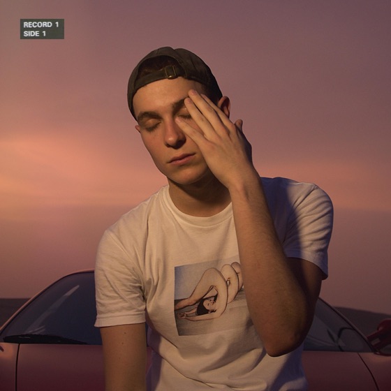 Cover artwork for Warm