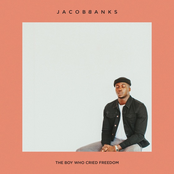 Cover artwork for Mercy