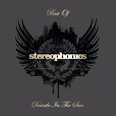 Decade In the Sun - Best of Stereophonics (Deluxe Edition) artwork