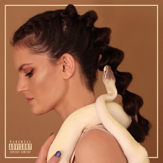 Cover artwork for LOCO