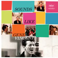 Sounds Like Gene Vincent by Gene Vincent album reviews, ratings, credits