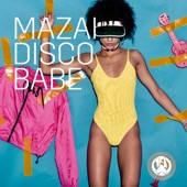 Disco Babe artwork