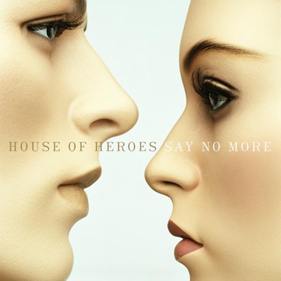 Cover artwork for Metaphor In Parentheses