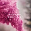 Don't Talk - Single