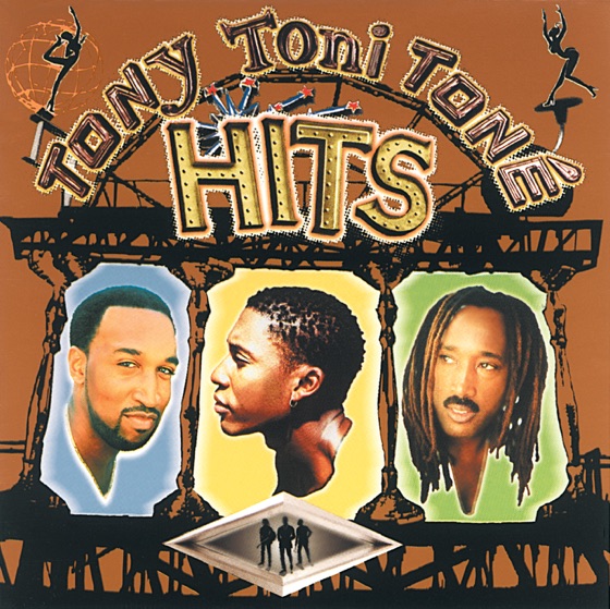 Cover artwork for The Blues