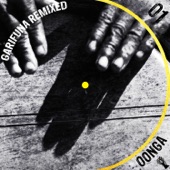 Garifuna Remixed, 01 - EP artwork