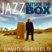 David Garfield - Rainbow Seeker (feat. Chuck Loeb & Steve Jordan)