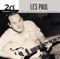 Caravan - Les Paul lyrics