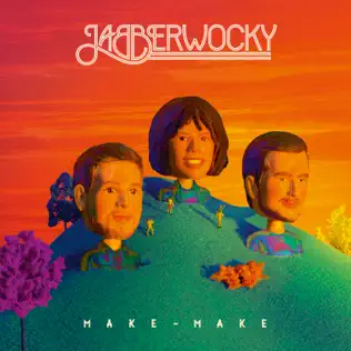 descargar álbum Download Jabberwocky - Make Make album