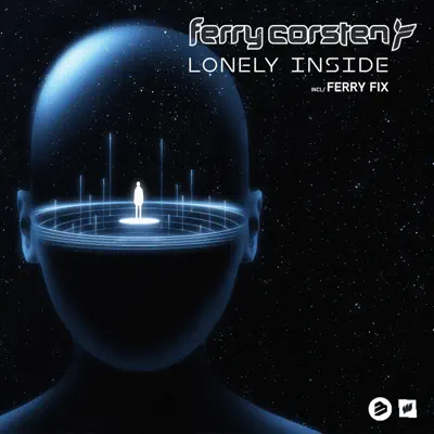 Lonely Inside - Single - Ferry Corsten