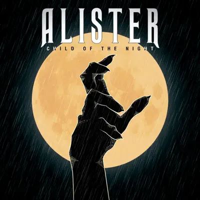 Child of the Night - Single - Alister