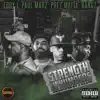 Strength in Numbers (feat. Eddy I., Prez Mafia & Bangz) - Single album lyrics, reviews, download