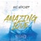 Amazing Love - EKC Worship lyrics