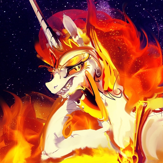 Cover artwork for Daybreaker