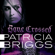 Patricia Briggs - Bone Crossed: Mercy Thompson, Book 4 (Unabridged)