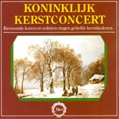 Koninklijk Kerstconcert artwork