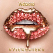 7ASKIS - EP artwork