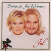 Bettan & Jan Werners Jul