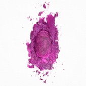 The Pinkprint (Deluxe Version) artwork